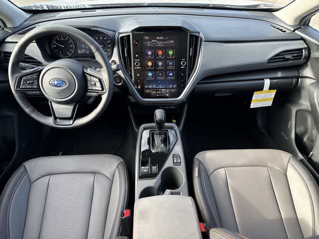 New 2026 Subaru Crosstrek 2.5i Limited AWD/4WD image 13