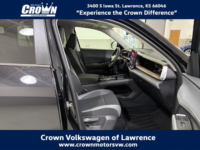New 2027 Volkswagen Atlas SE AWD/4WD image 37