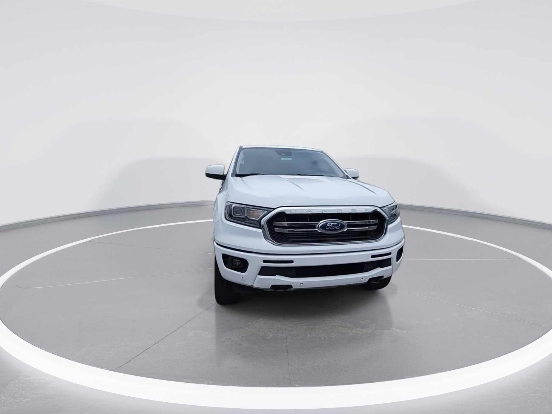 Used 2019 Ford Ranger Lariat w/ FX4 Off-Road Package AWD/4WD image 3