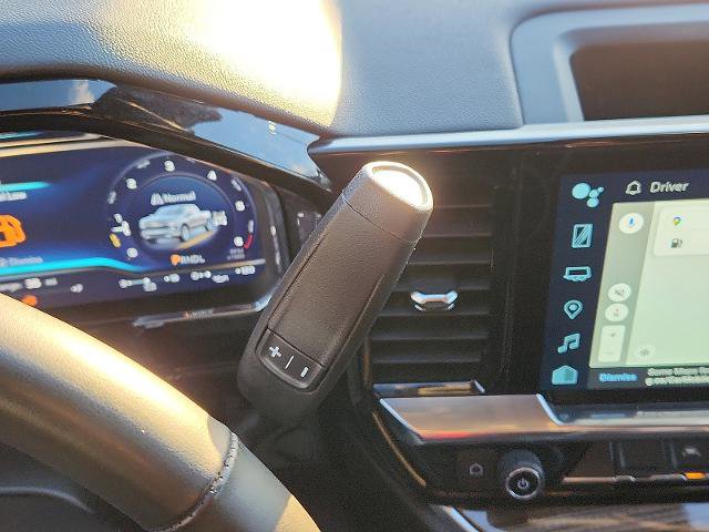 Certified 2024 Chevrolet Silverado 1500 LT image 16