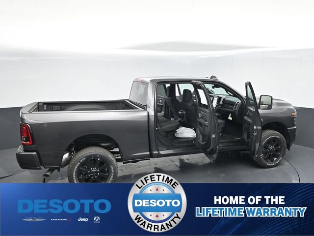 New 2026 RAM 2500 Big Horn image 54