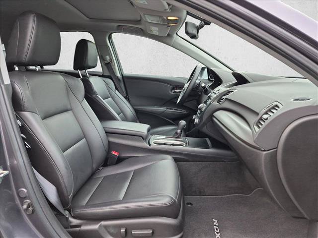 Used 2017 Acura RDX FWD image 20