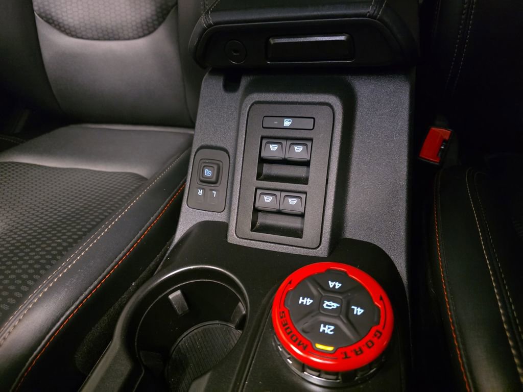Used 2023 Ford Bronco Raptor AWD/4WD image 19