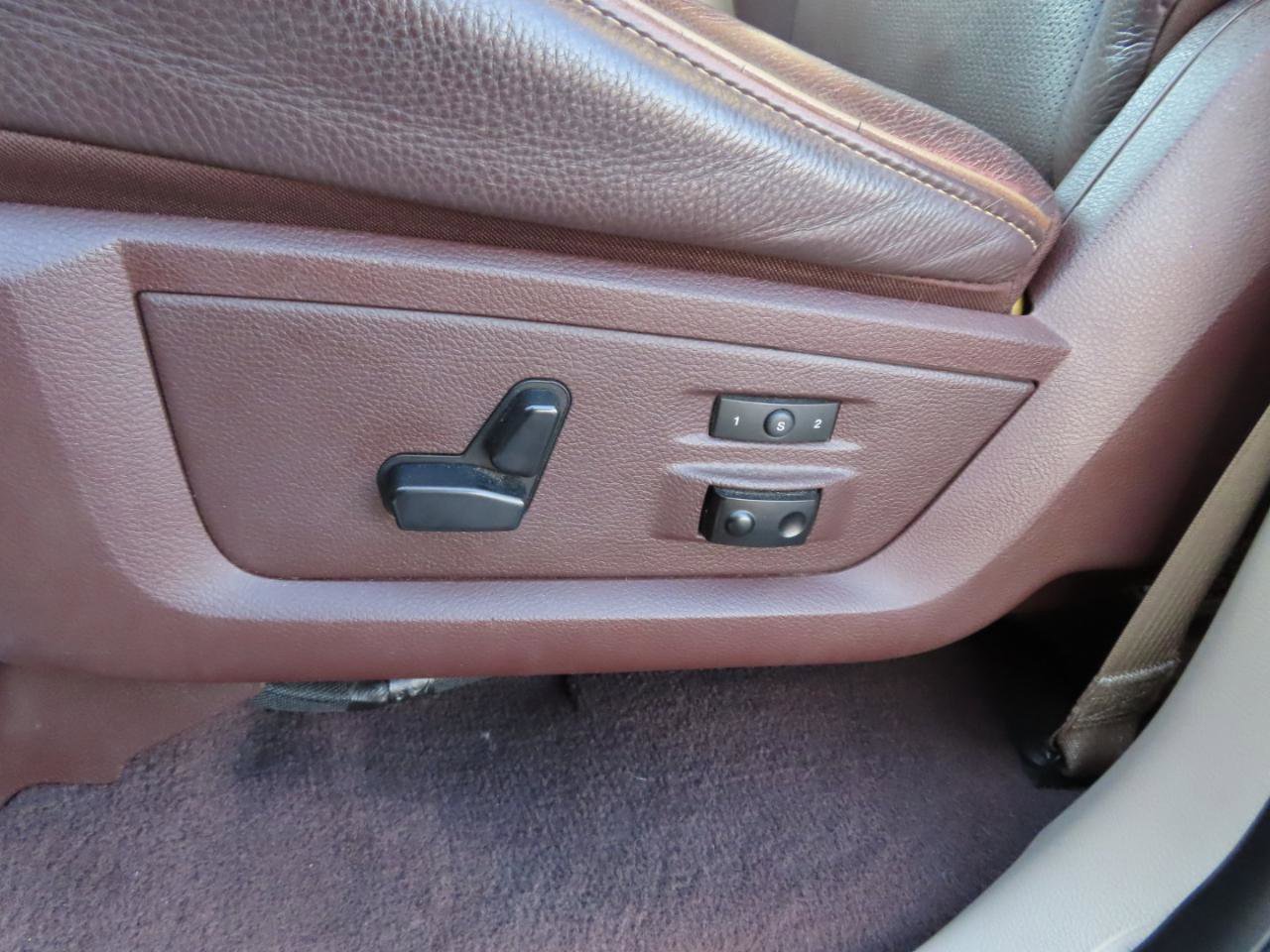 Used 2017 RAM 2500 Longhorn w/ Convenience Group image 29