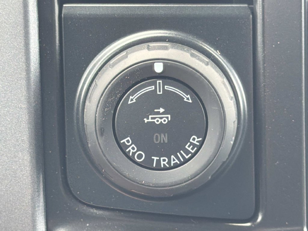 New 2026 Ford F150 XLT AWD/4WD image 22