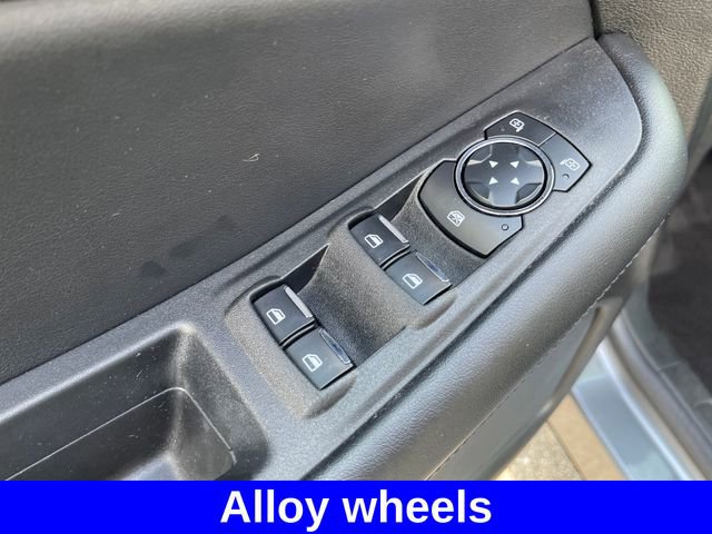 Used 2024 Ford Edge SEL w/ Convenience Package AWD/4WD image 11