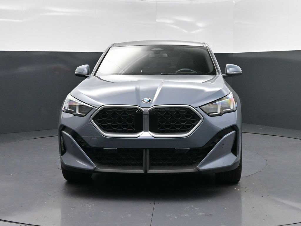 Certified 2025 BMW X2 xDrive28i image 10