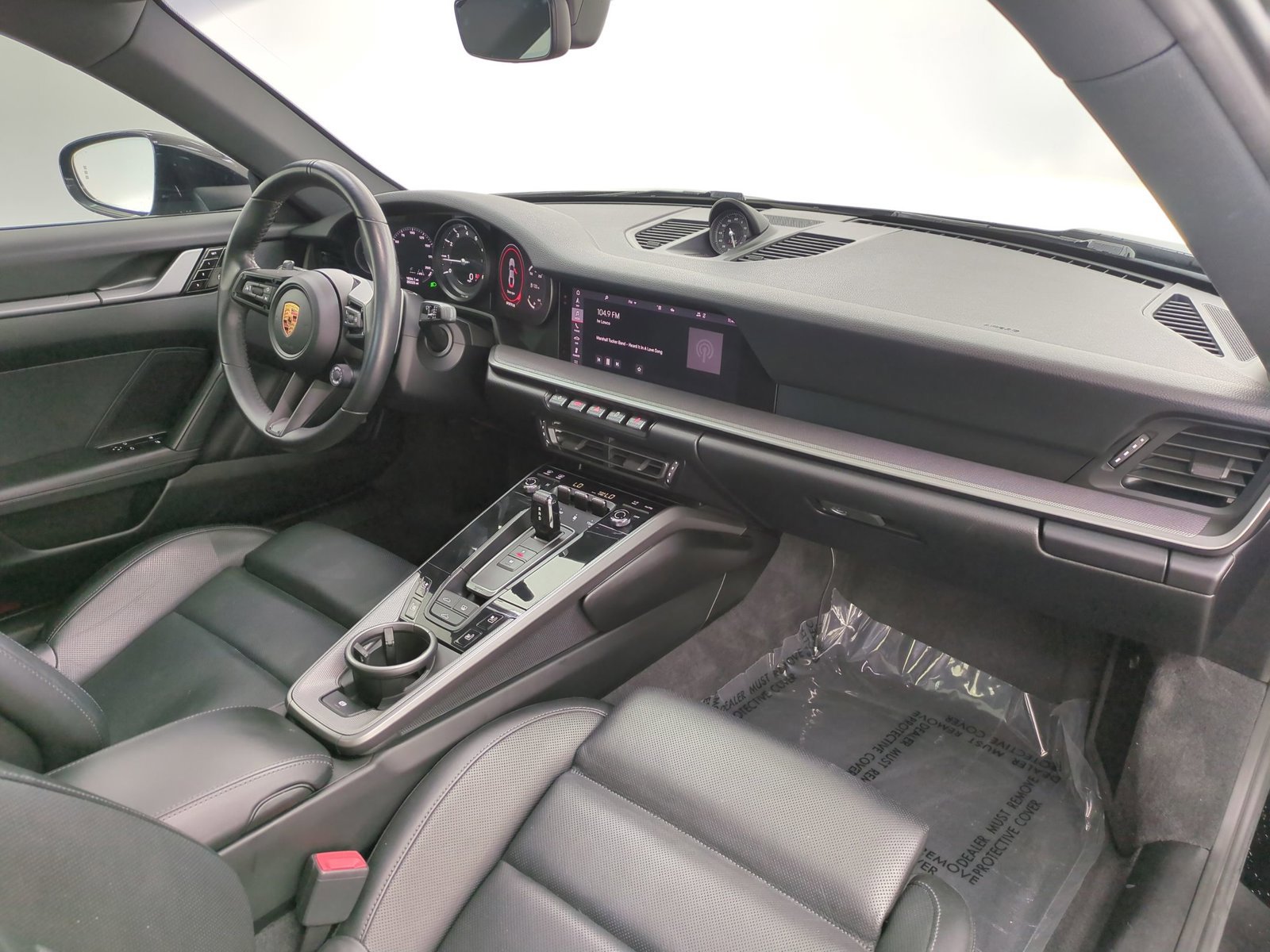 Used 2020 Porsche 911 Carrera S image 25