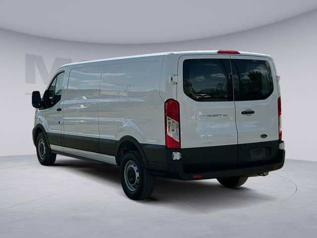 Used 2021 Ford Transit 150 Low Roof w/ Load Area Protection Package RWD image 3