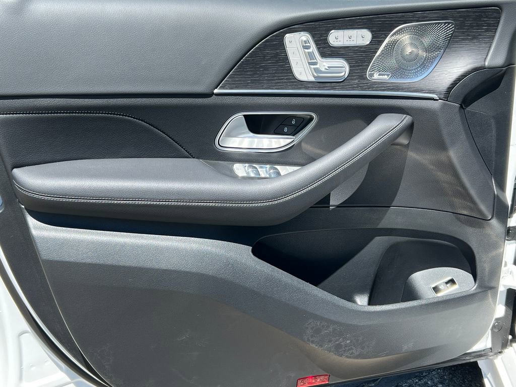 New 2026 Mercedes-Benz GLE 350 4MATIC image 15