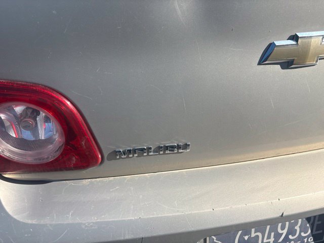 Used 2011 Chevrolet Malibu LS FWD image 24