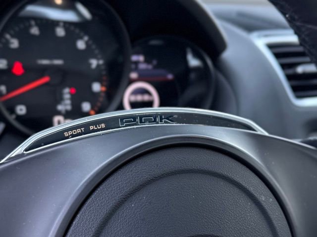 Certified 2014 Porsche Cayman RWD image 29