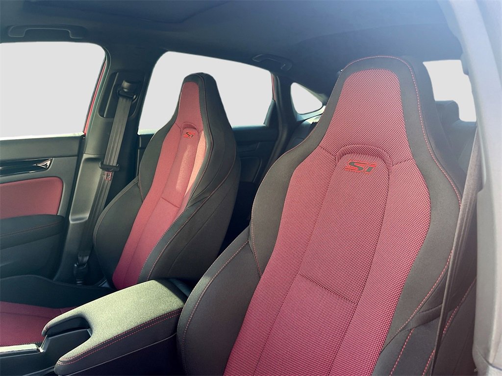 Used 2025 Honda Civic Si image 21