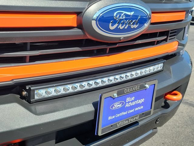 Used 2024 Ford F250 Lariat w/ Lariat Ultimate Package AWD/4WD image 33