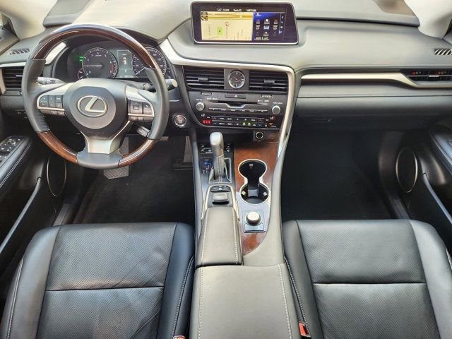 Used 2018 Lexus RX 350 FWD w/ Premium Package image 27