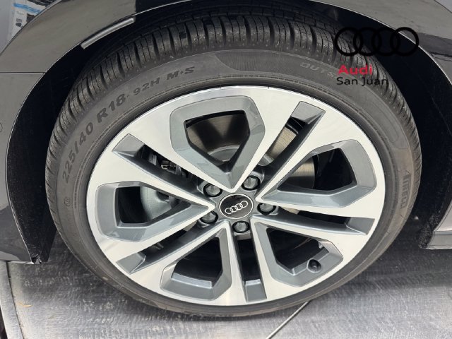New 2026 Audi A3 2.0T Premium Plus AWD/4WD image 5