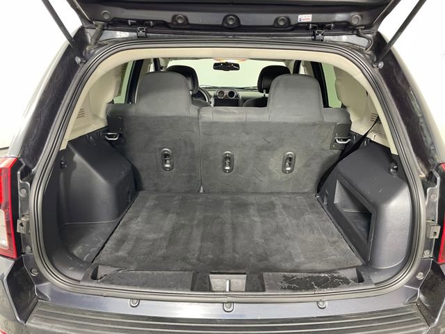 Used 2016 Jeep Compass Sport w/ Power Value Group AWD/4WD image 16