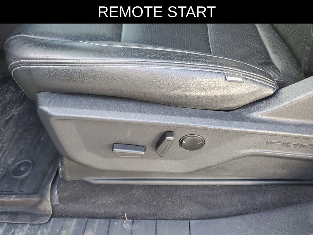 Used 2023 Ford F150 XLT w/ Equipment Group 302A High image 15