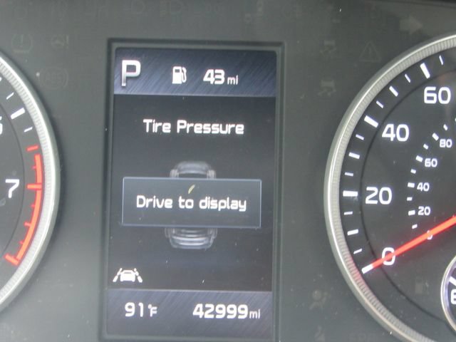 Used 2022 Kia K5 EX w/ EX Premium Package FWD image 31