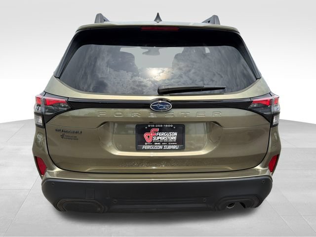 Used 2026 Subaru Forester Limited AWD/4WD image 6