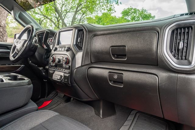 Used 2019 Chevrolet Silverado 1500 RST w/ All-Star Edition image 47