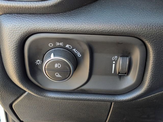 New 2026 RAM 2500 Tradesman RWD image 16