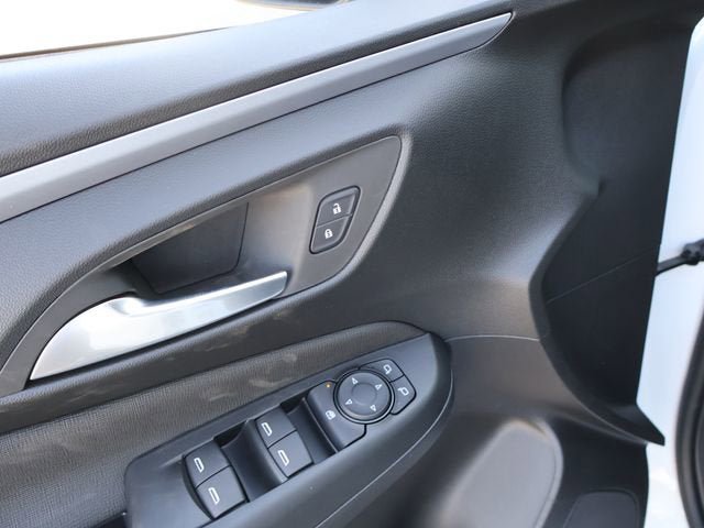 New 2026 Buick Envista Preferred FWD image 13