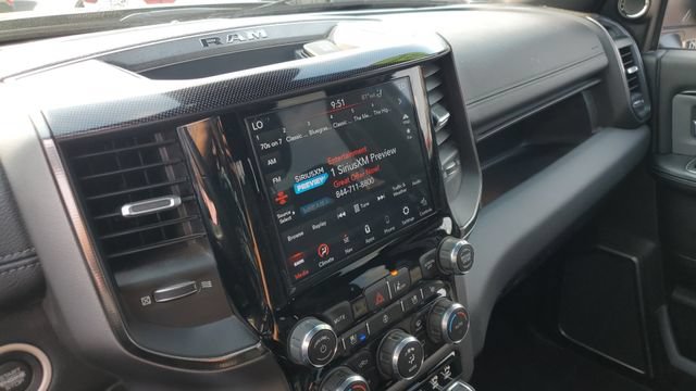 Certified 2021 RAM 2500 Power Wagon AWD/4WD image 17