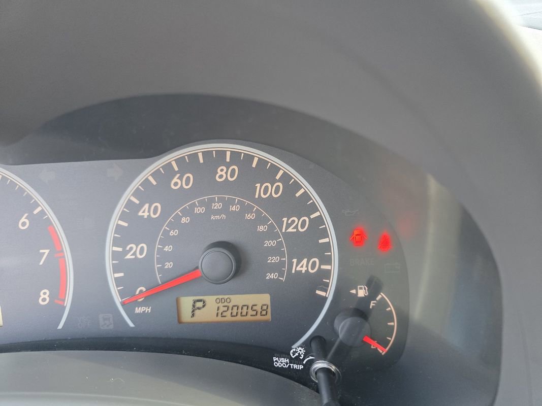 Used 2009 Toyota Corolla LE image 22