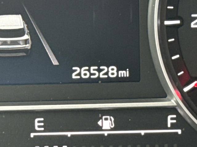 Used 2023 Kia Sorento S w/ Panoramic Sunroof Package image 29