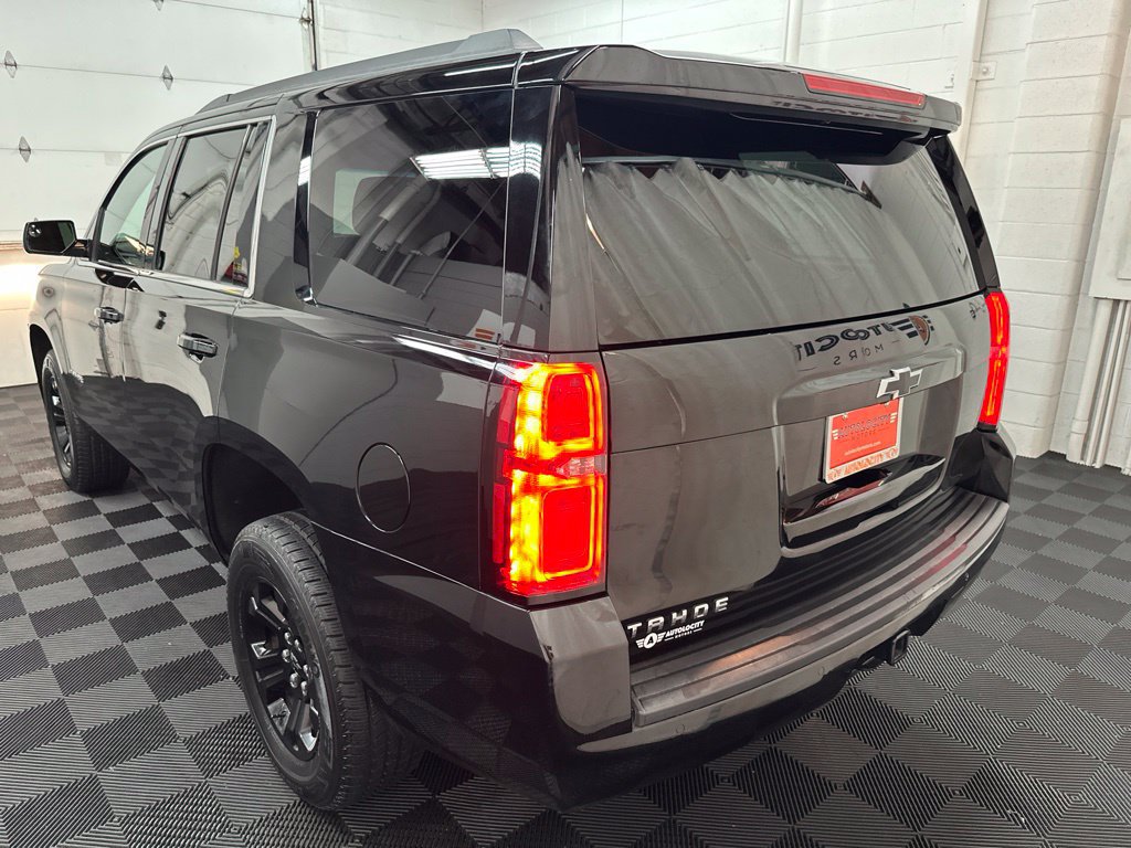 Used 2019 Chevrolet Tahoe LS AWD/4WD image 7