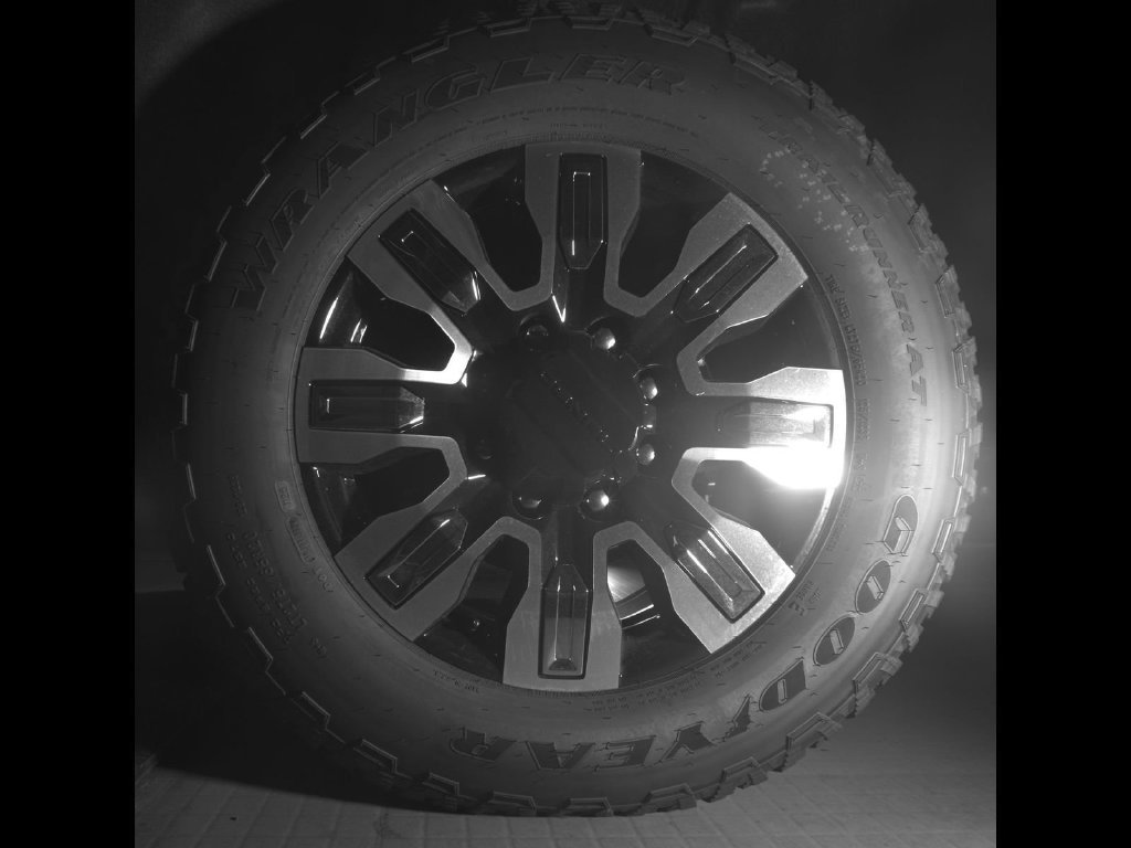 New 2026 GMC Sierra 2500 Denali w/ Denali Reserve Package AWD/4WD image 9