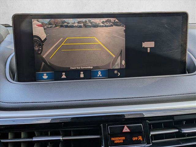 Used 2023 Acura MDX w/Technology Package image 14
