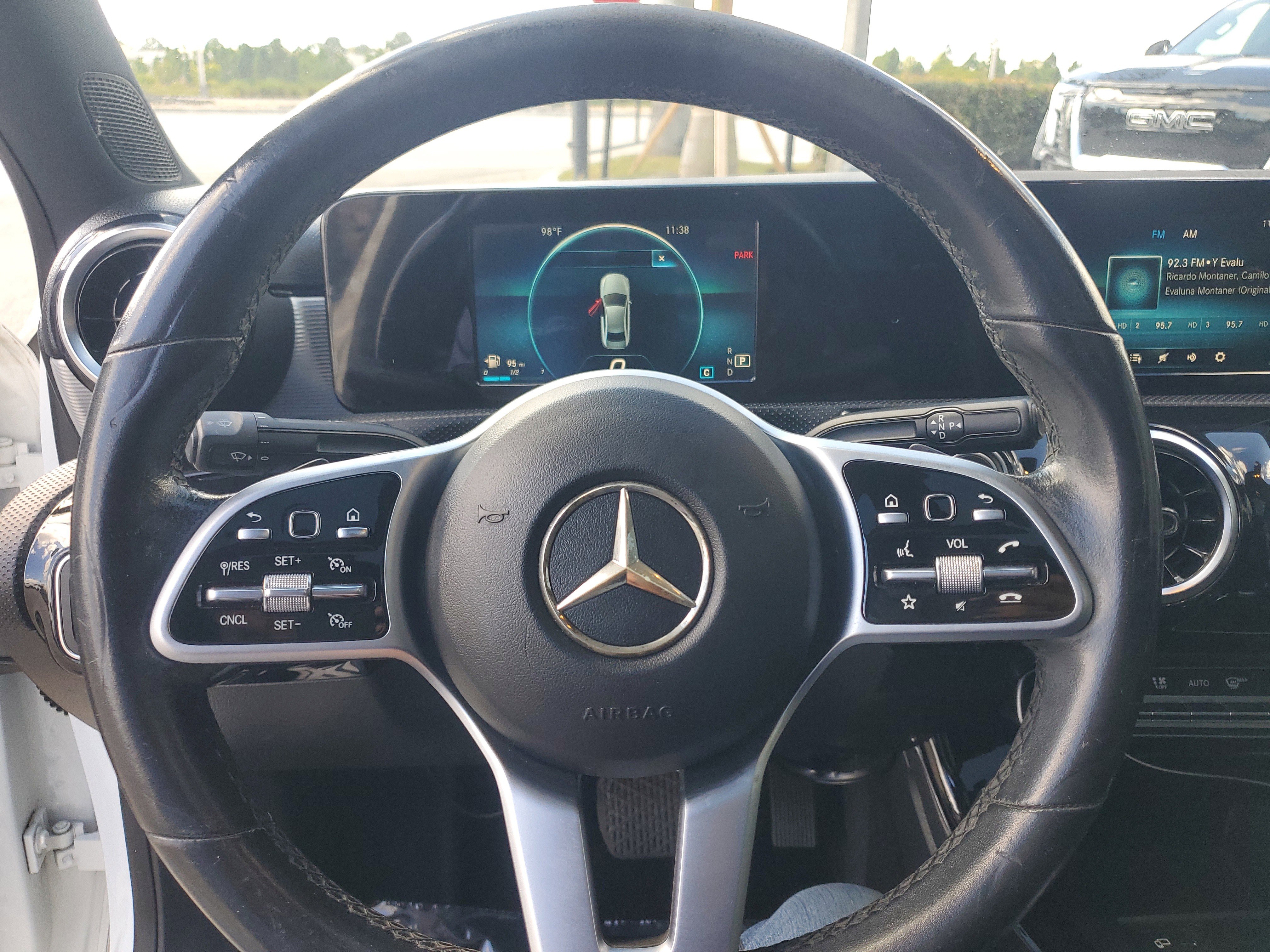 Used 2019 Mercedes-Benz A 220 A 220 image 18