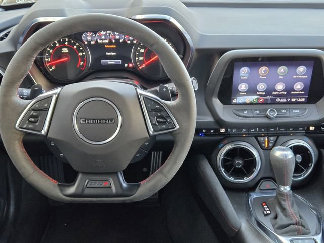 Used 2023 Chevrolet Camaro ZL1 image 24