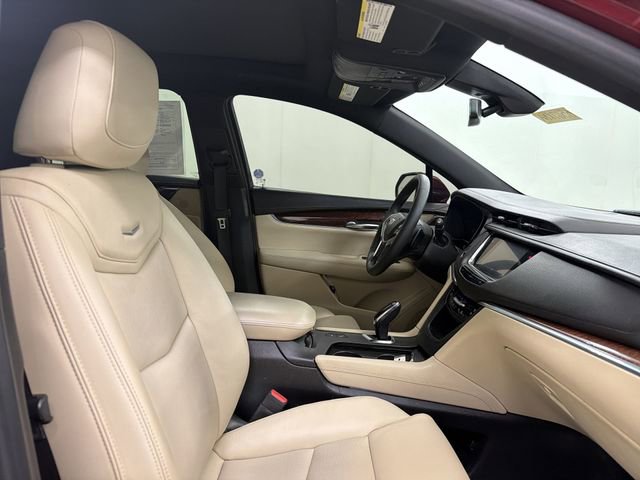 Used 2017 Cadillac XT5 Premium Luxury image 23