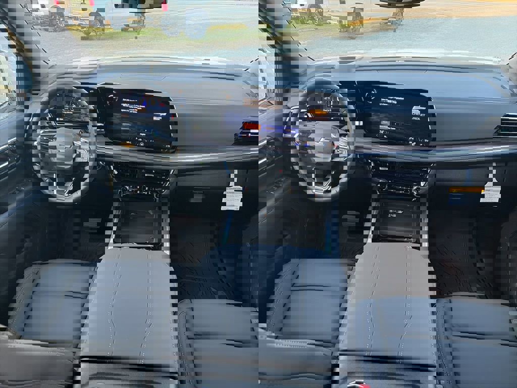 New 2026 Chevrolet Tahoe LT w/ Comfort Package image 15