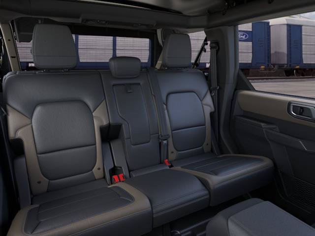 New 2026 Ford Bronco Big Bend AWD/4WD image 11