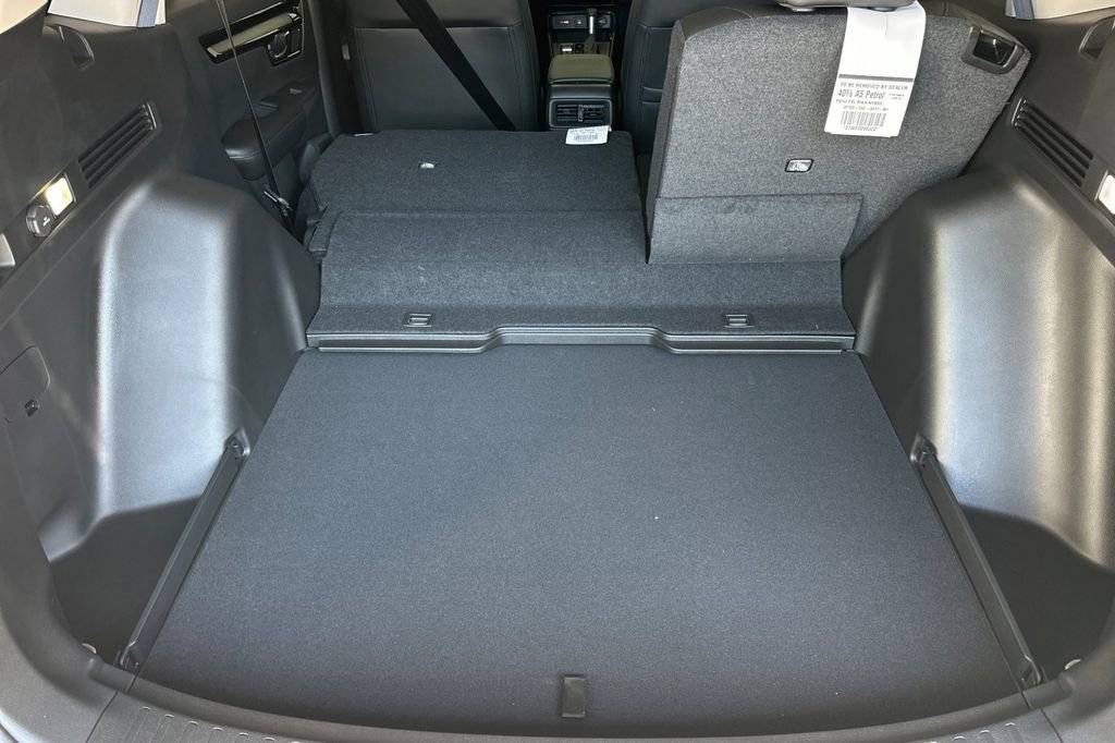 New 2026 Honda CR-V EX-L image 16