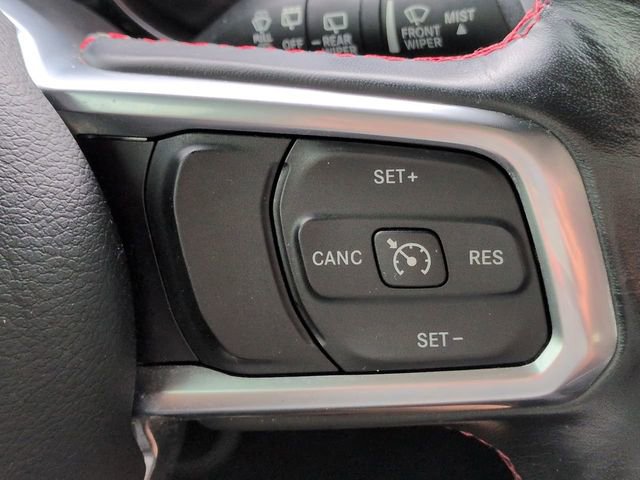 Used 2019 Jeep Wrangler Unlimited Rubicon AWD/4WD image 26