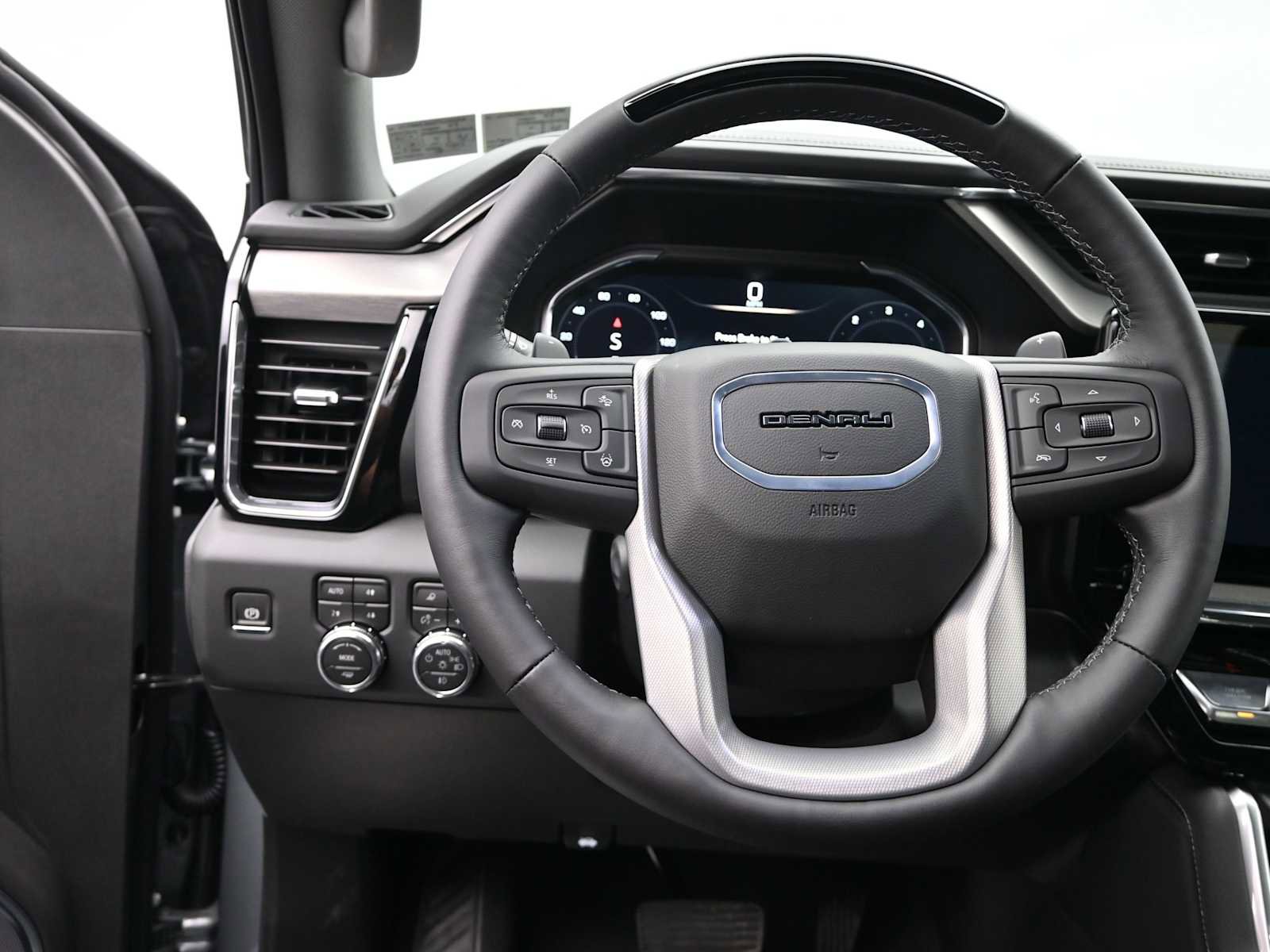 New 2026 GMC Sierra 1500 Denali w/ Technology Package image 13