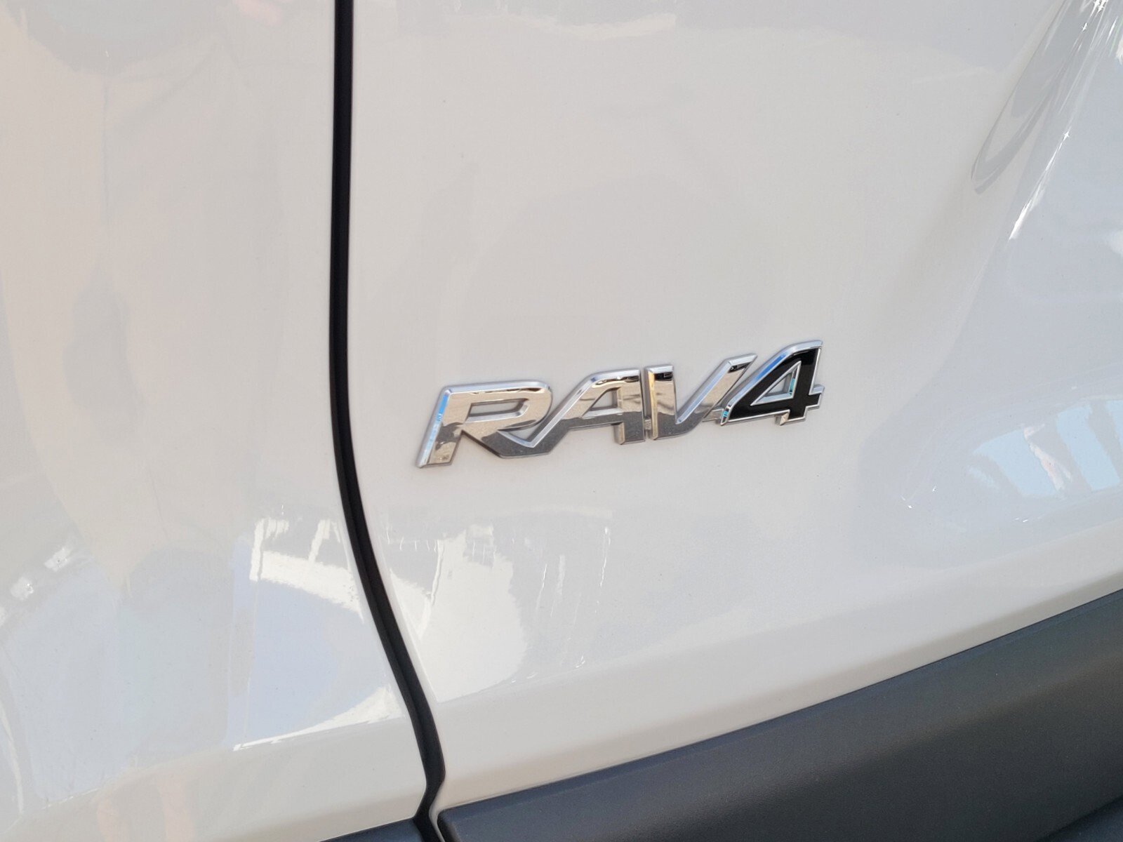 Certified 2023 Toyota RAV4 XLE image 12