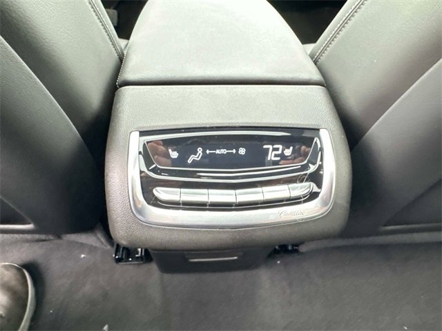 New 2025 Cadillac XT6 Premium Luxury w/ Technology Package image 16