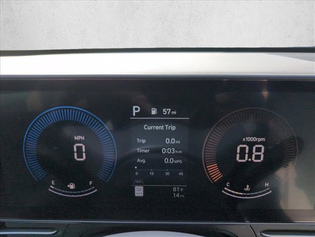 New 2027 Hyundai Kona SEL Sport FWD image 14
