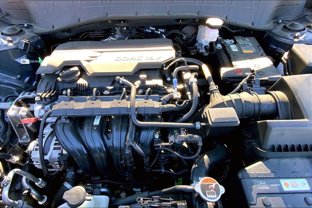 Used 2024 Hyundai Kona SEL image 20