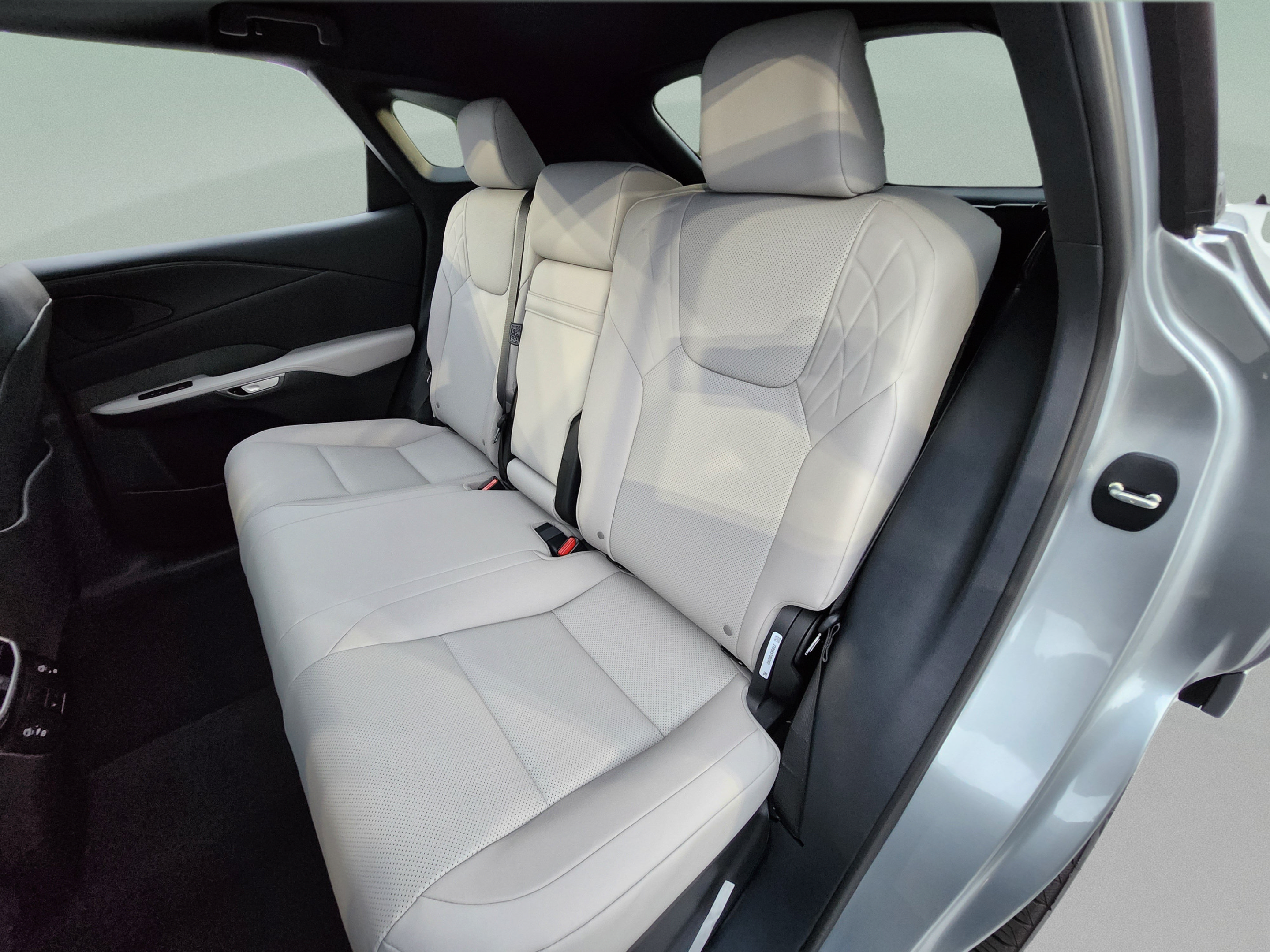 Certified 2025 Lexus RX 350 Premium w/ Convenience Package FWD image 22