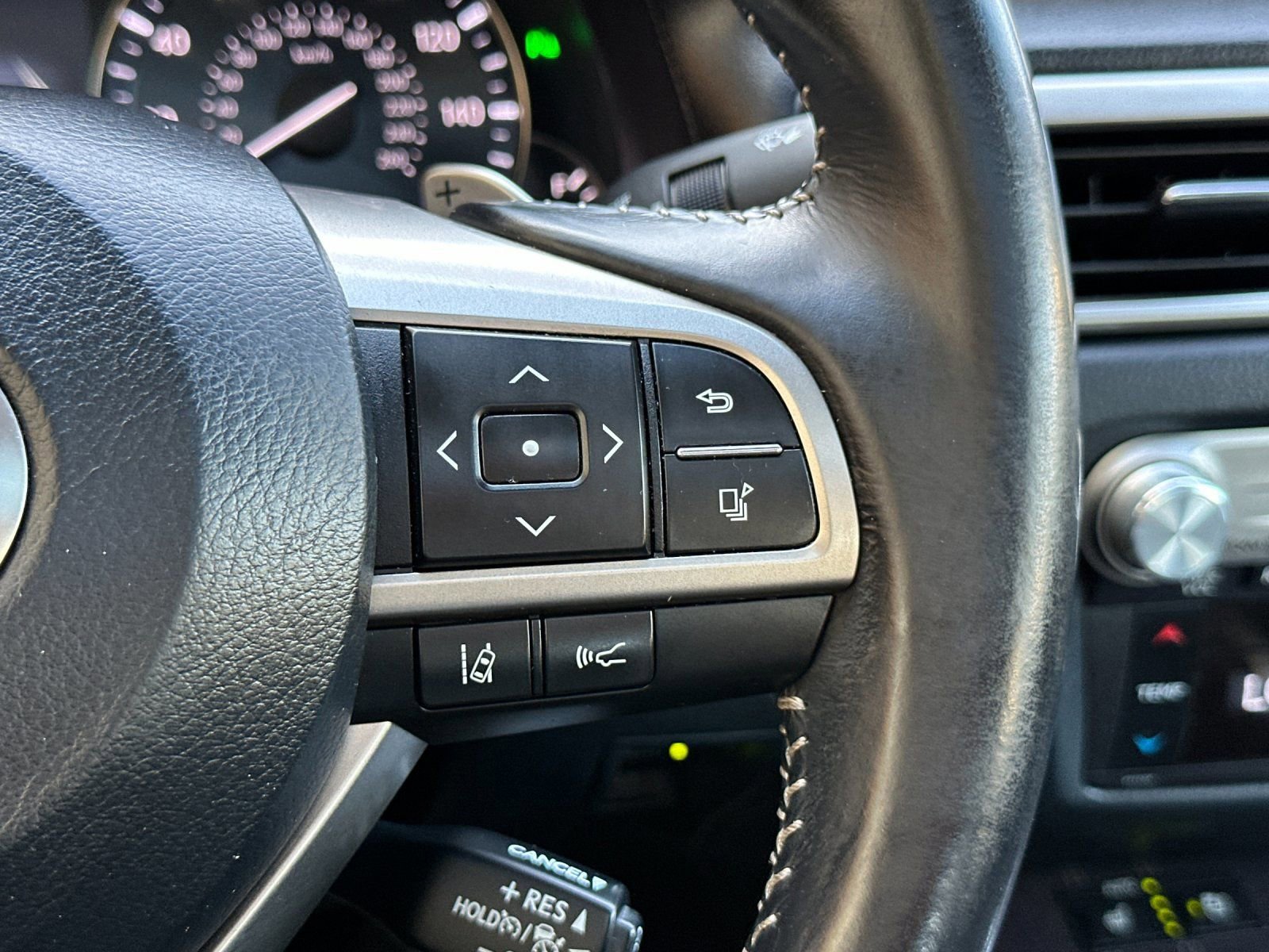 Used 2016 Lexus GS 350 RWD image 28