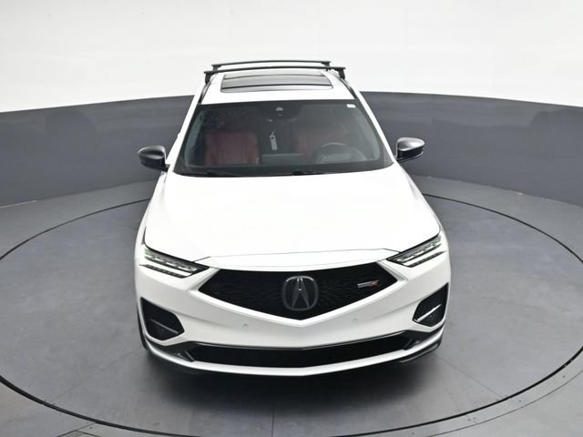 Used 2023 Acura MDX Type S w/ Advance Package AWD/4WD image 30