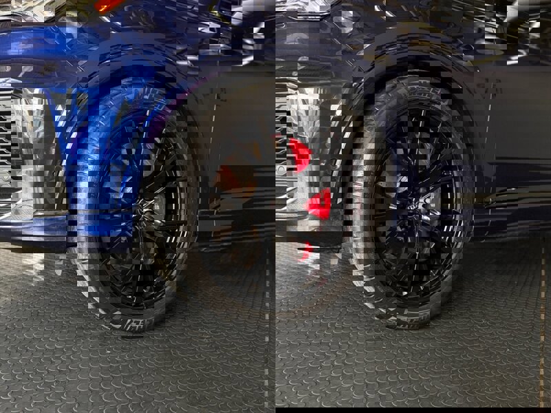 Used 2021 Audi SQ7 Prestige w/ Prestige Package image 15