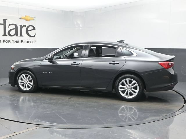 Used 2018 Chevrolet Malibu LT FWD image 64